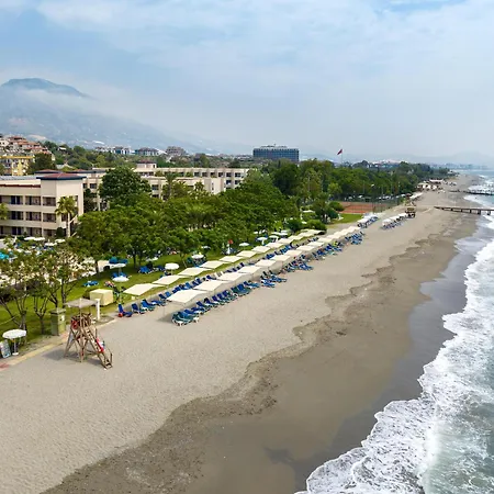 Labranda Alantur Курортный комплекс 5*