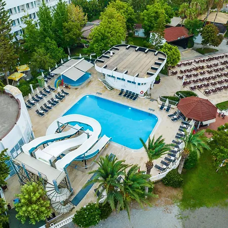 Labranda Alantur Курортный комплекс 5*