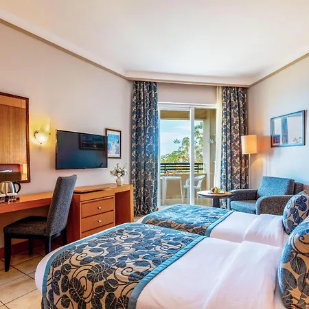 Labranda Alantur 5* Алания