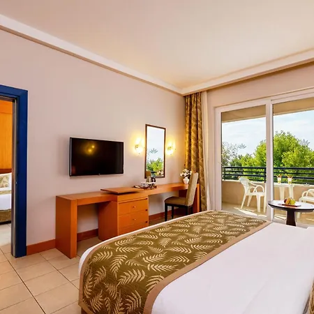 Labranda Alantur 5* Алания