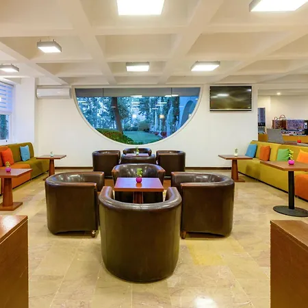 Labranda Alantur Курортный комплекс 5*