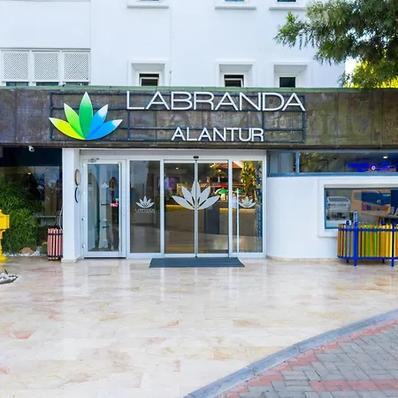 Labranda Alantur Курортный комплекс