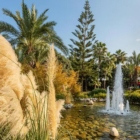 Labranda Alantur Курортный комплекс 5*