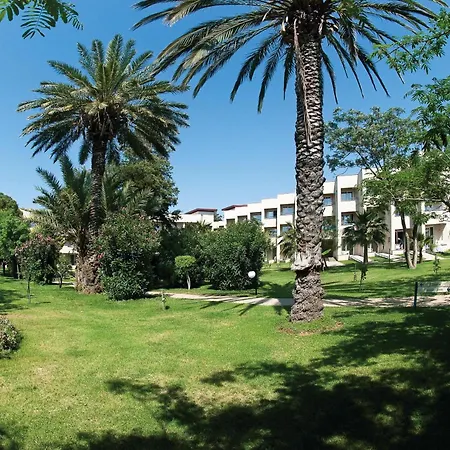 Labranda Alantur 5* Алания
