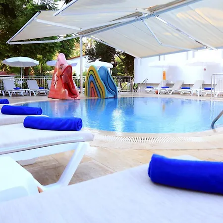 Labranda Alantur Resort Alanya